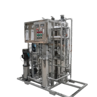 Dây Chuyền Nước Lọc Tinh Khiết 1000LítH
