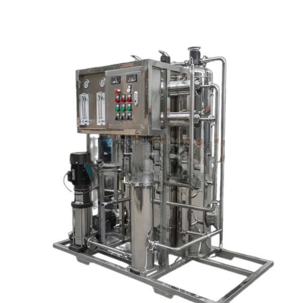 Dây Chuyền Nước Lọc Tinh Khiết 1000LítH