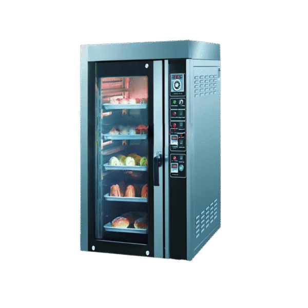 Lò nướng đối lưu 5 khay