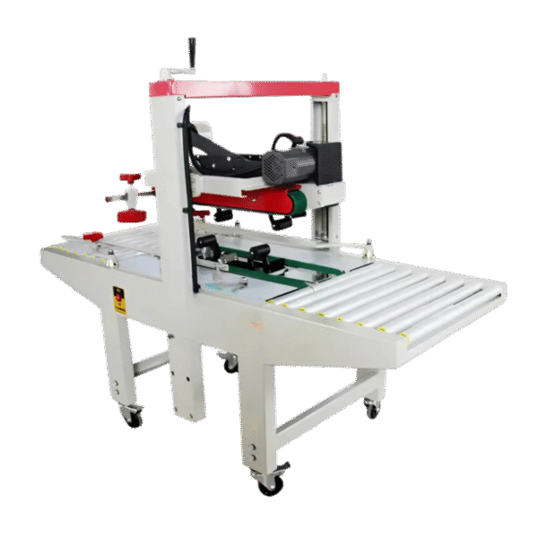 Máy Dán Thùng FXJ 6050