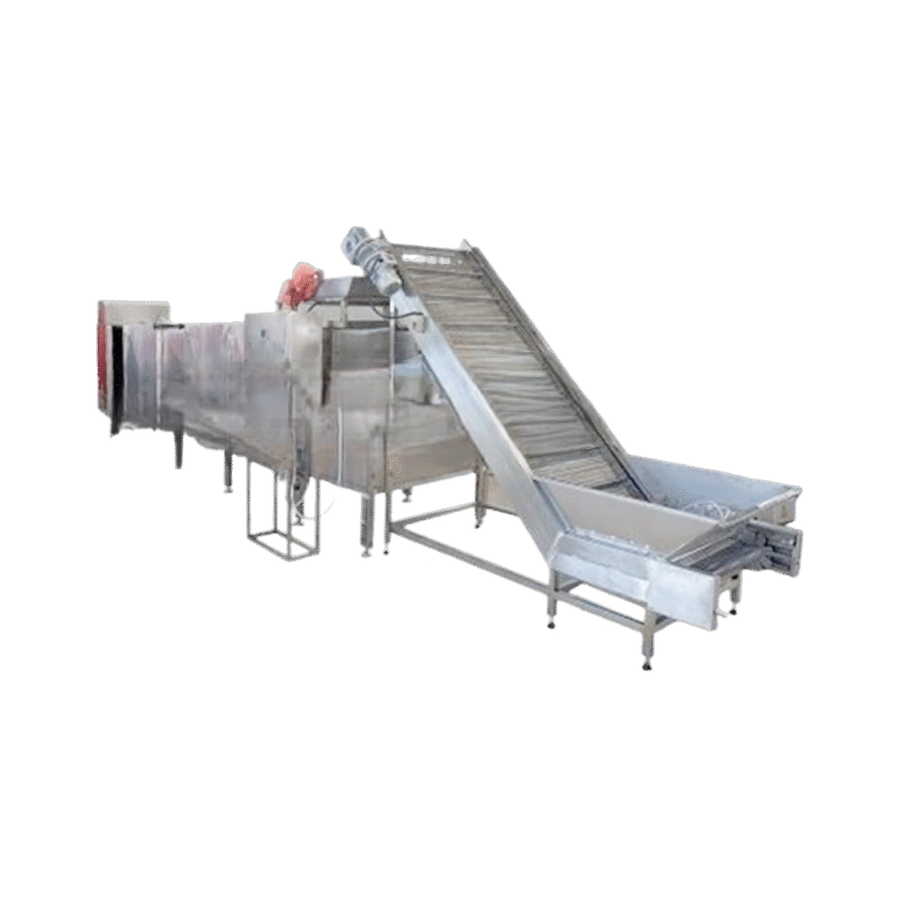 Máy Làm Mì Quảng Chất Lượng Vượt Trội