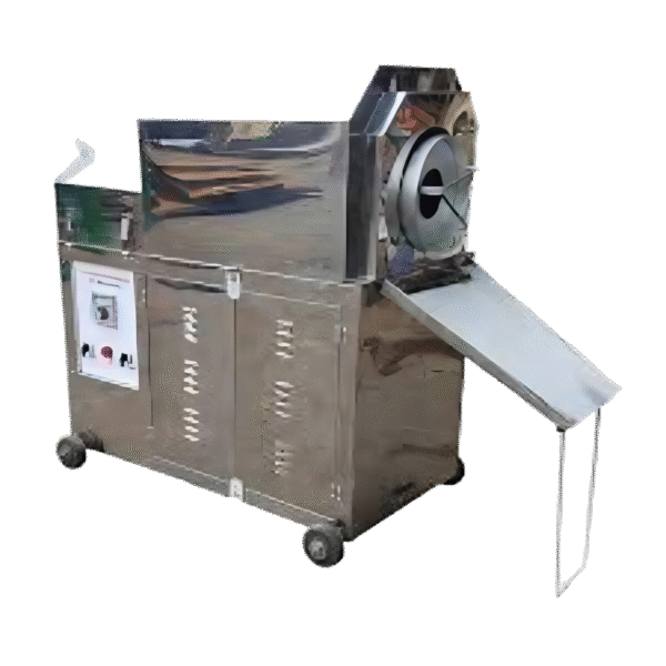 Máy Rang Hạt, Đậu, Ngũ Cốc, Cà Phê Đa Năng 5kg