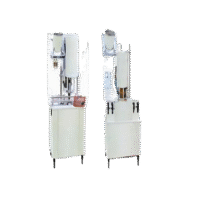 Máy cấp và siết nắp chai tự động FXZ 1
