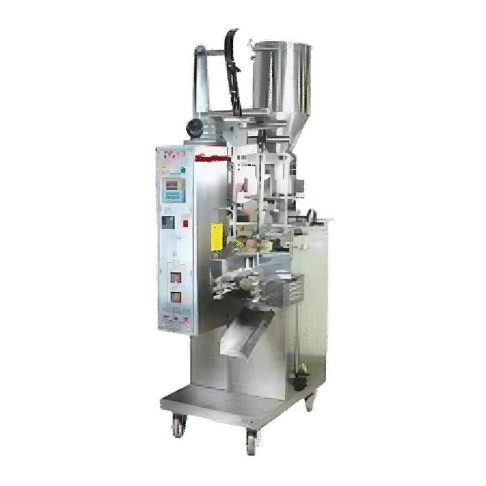 Máy đóng gói dạng bột