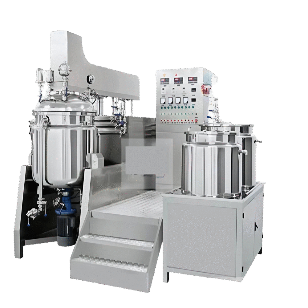 Máy đồng hóa mỹ phẩm