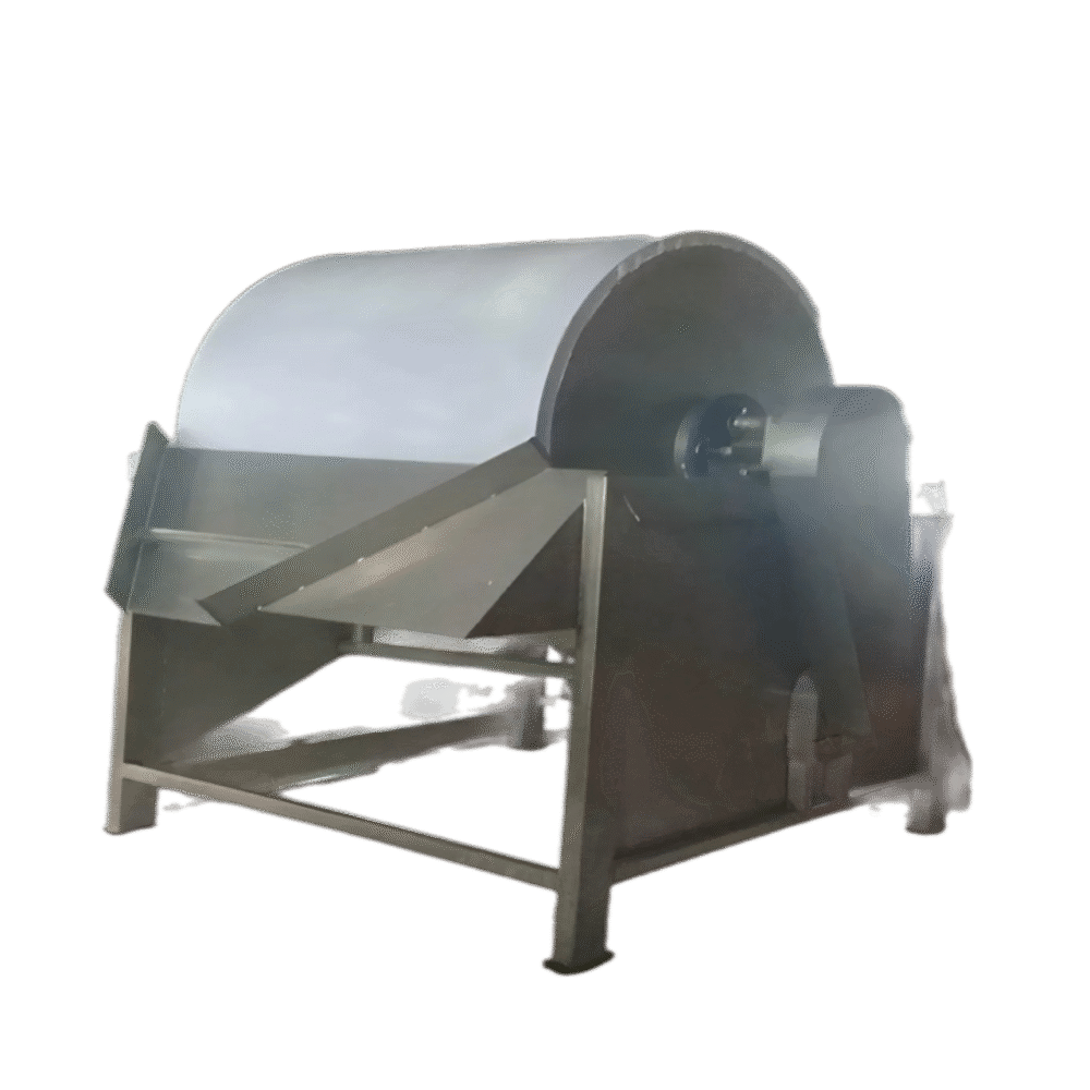 Máy hút bột chân không năng suất 300 500 kg