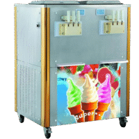 Máy làm kem tươi BQ6620