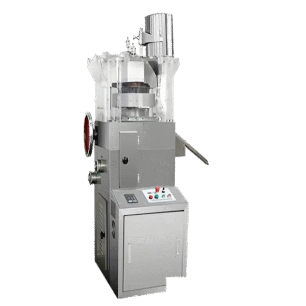 Máy làm viên hoàn mềm tự động MODEL ZW40
