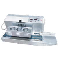 Máy màng seal liên tục LGYF1500AI