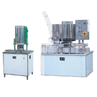 Máy viền mí lon tự động