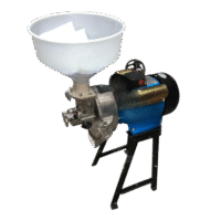 Máy xay bột gạo nước