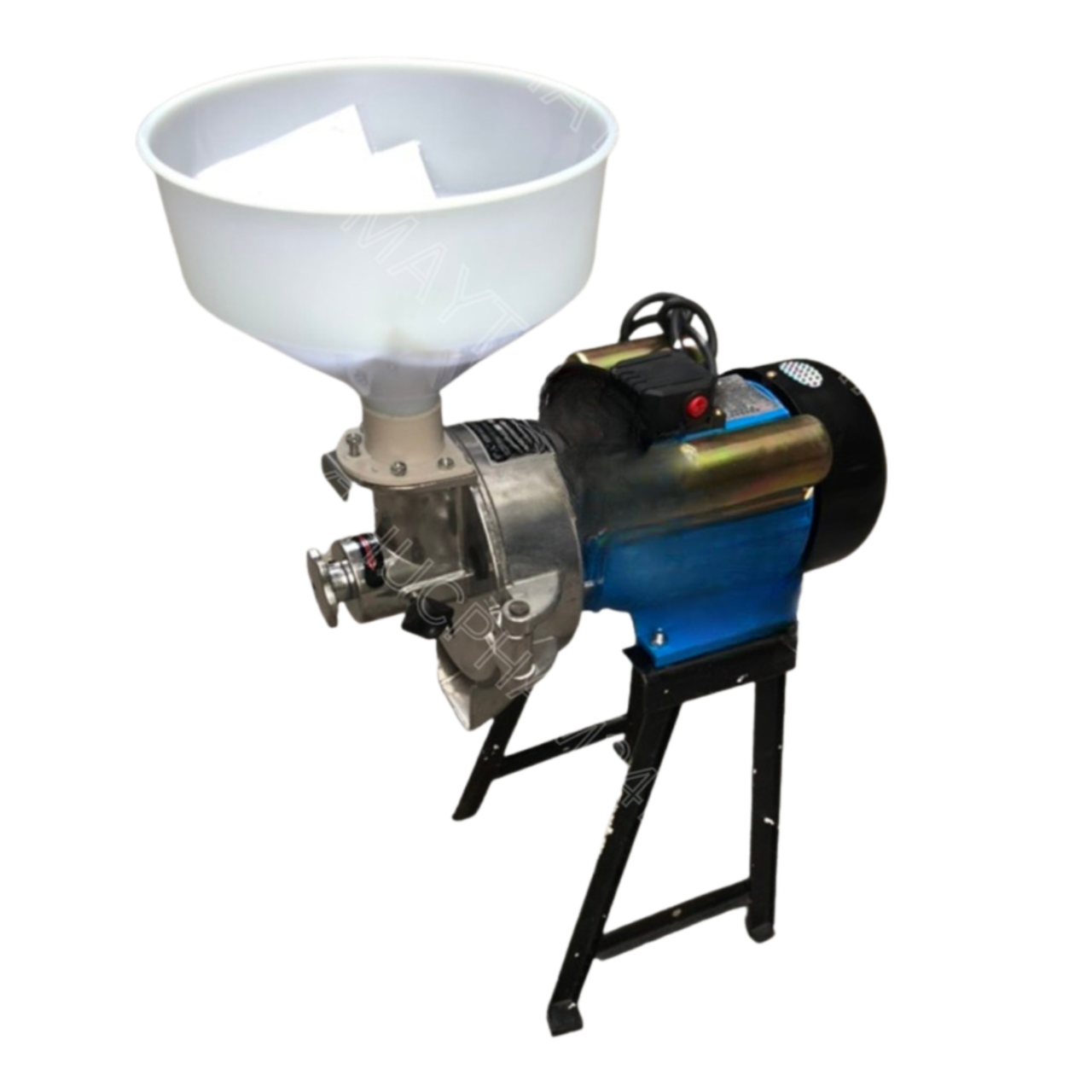 Máy xay bột gạo nước