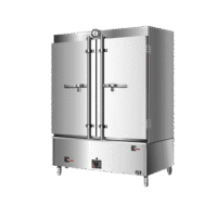 Tủ hấp cơm công nghiệp