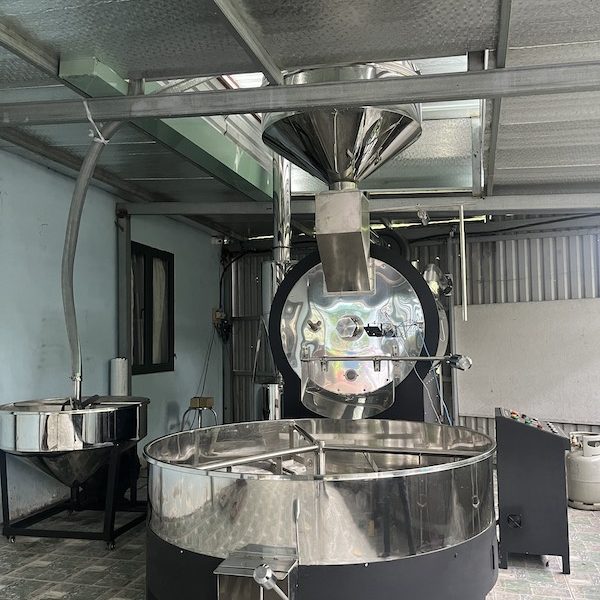 may rang ca phe 120kg 9