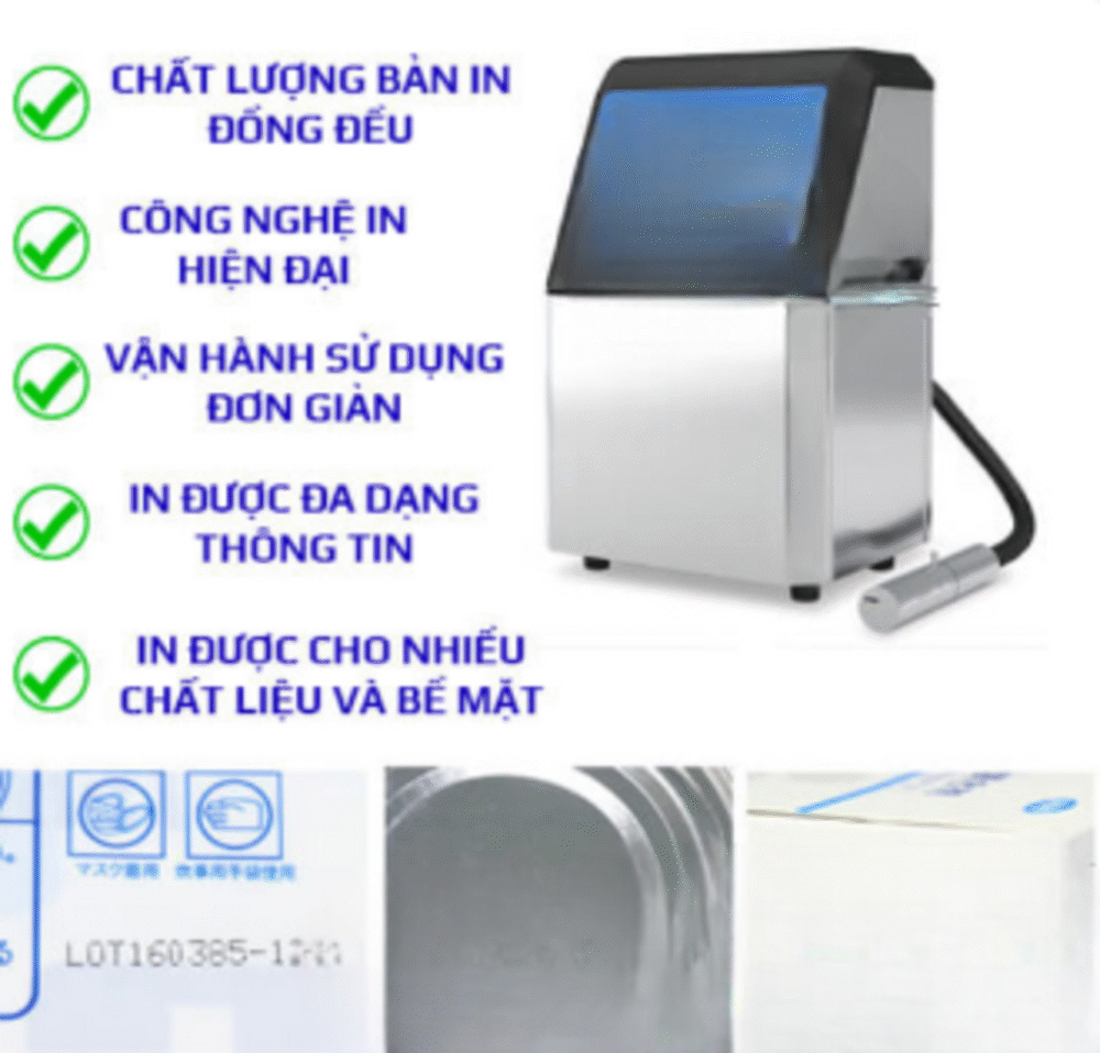 Máy In Date cầm tay và công nghệ giá rẻ nhất 2024 3