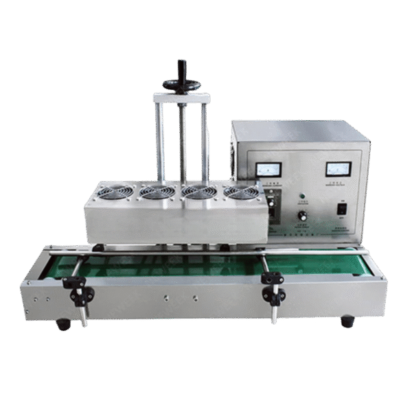 Máy dán màng seal tự động GLF 1800