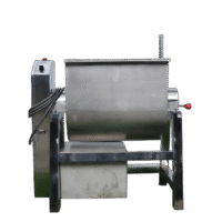 Máy trộn nằm ngang 100Kg