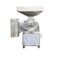Máy xay nghiền bột mịn
