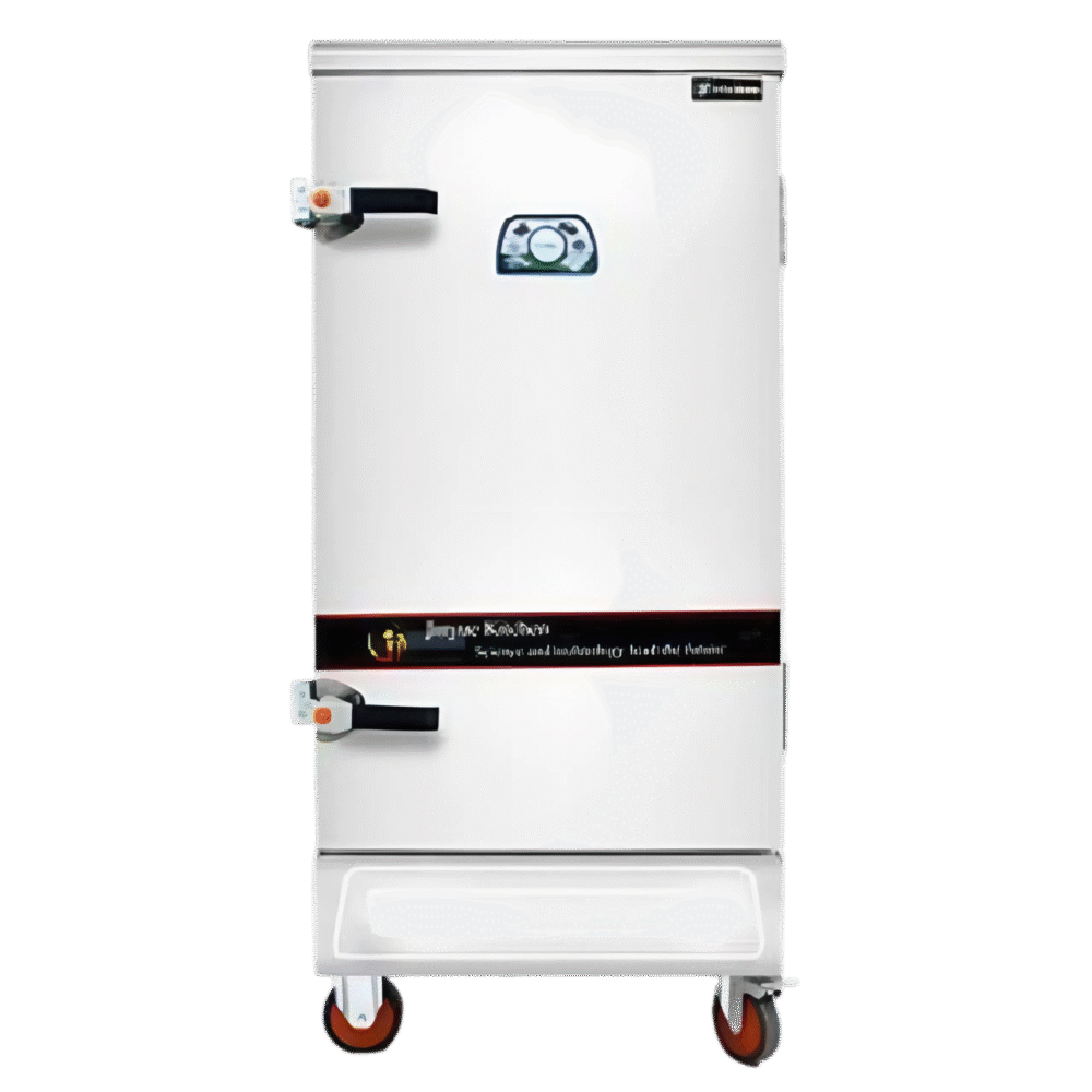Tủ nấu cơm điện 12 khay TCD 12 HL