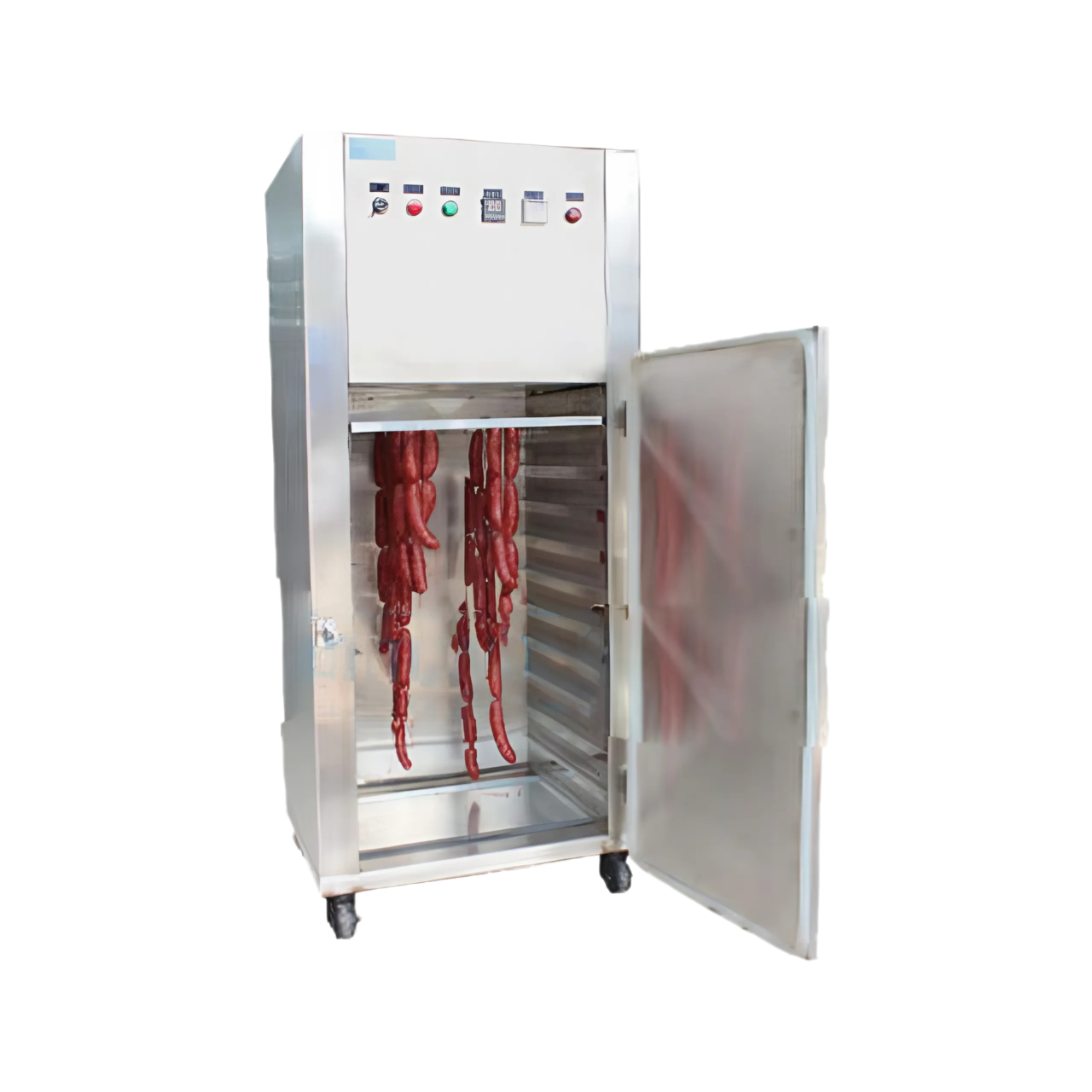 Tủ sấy lạp xưởng