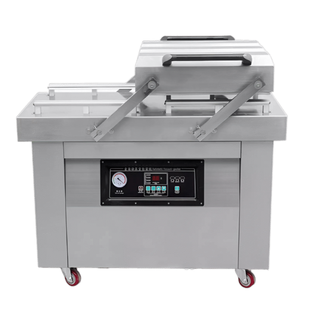 z5531443600464 afc5c2b7aa9b2e2fb282eb01e222bdcc Máy hút chân không 2 buồng DZQ 6002