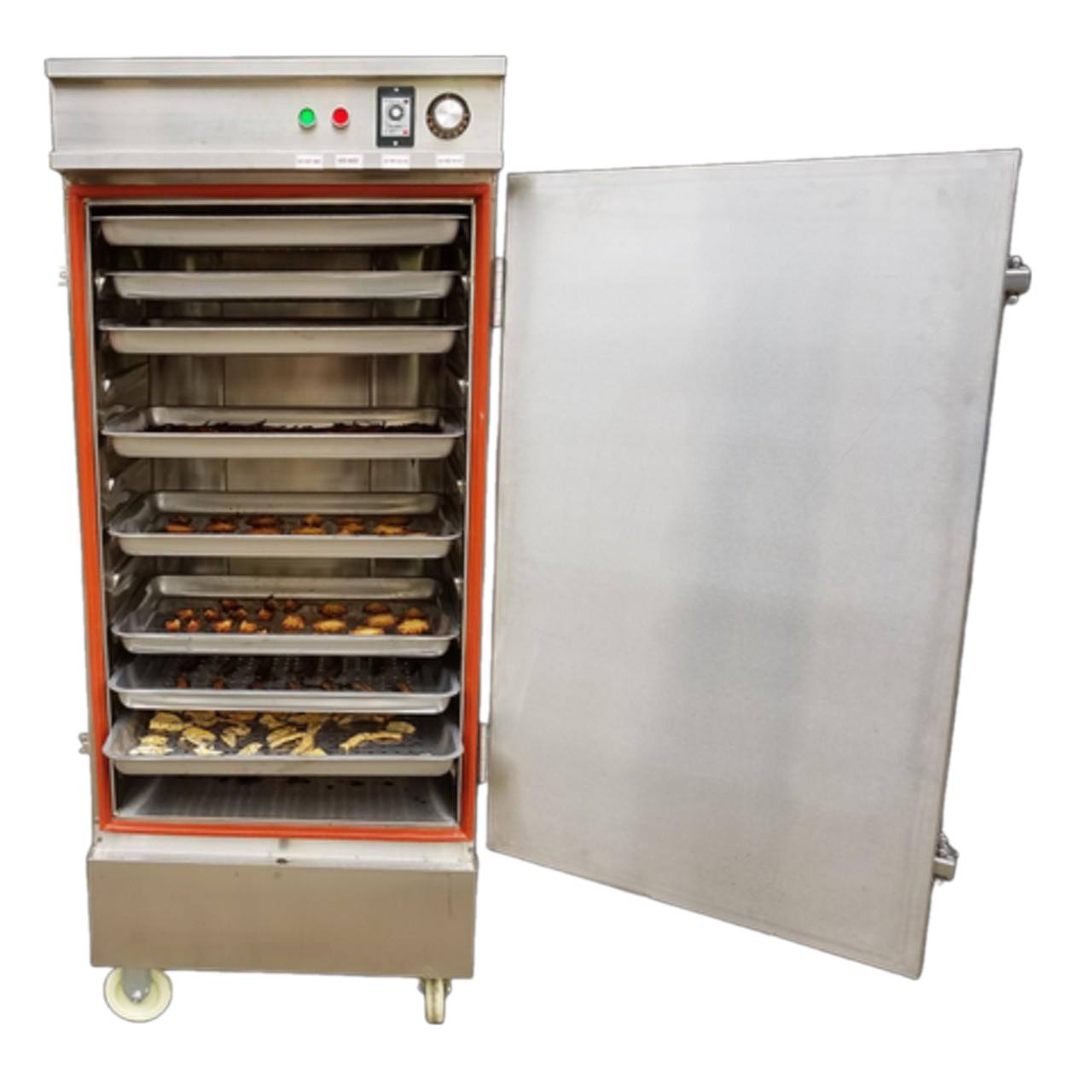Tủ sấy dược liệu