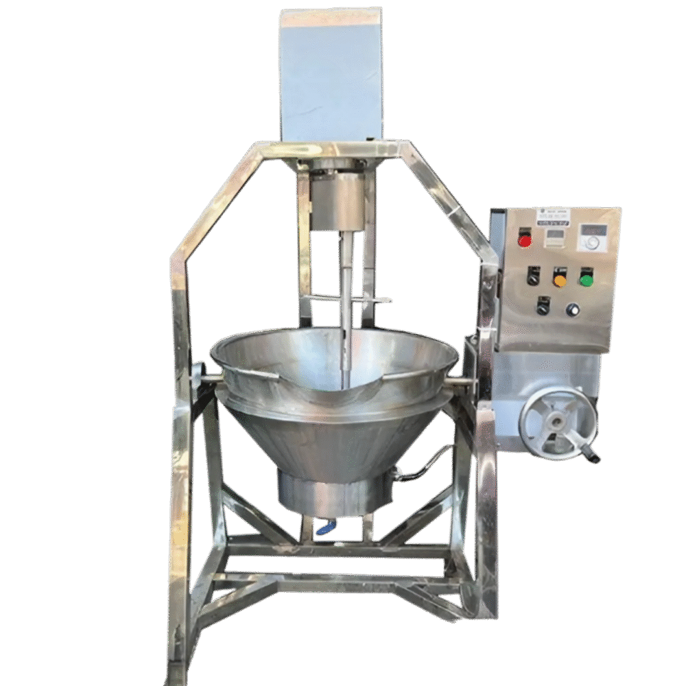 Chảo chiên tóp mỡ công nghiệp Chảo chiên tóp mỡ công nghiệp
