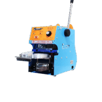 Máy dán miệng ly ETON D7