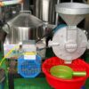 Máy Xay Bột Gạo Nước 2,2kw Đá Lớn (ĐT-XB01-2)-Xay Mịn - Chất Lượng