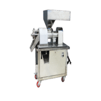 MÁY ÉP NƯỚC CỐT DỪA - ÉP NƯỚC MÍA