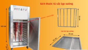 tu say lap xuong kich thuoc