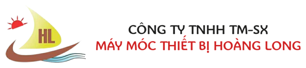Công ty TNHH máy móc thực phẩm Hoàng Long